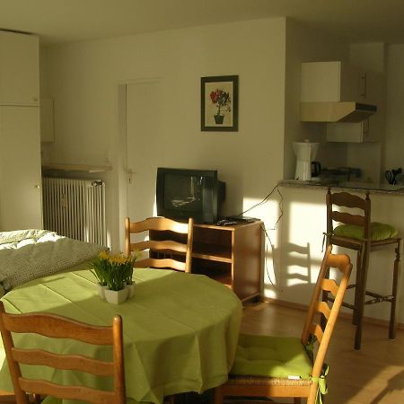 Ferienwohnung Andrea Kuehlein Zirndorf Exterior photo